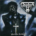 Asphyx: Last One on Earth - CD
