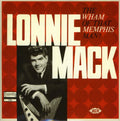 Lonnie Mack: Wham  ( CD )