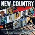 Various Artists: New Country  ( CD )