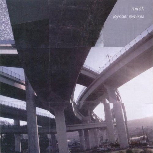 Mirah: Joyride: Remixes  ( CD )
