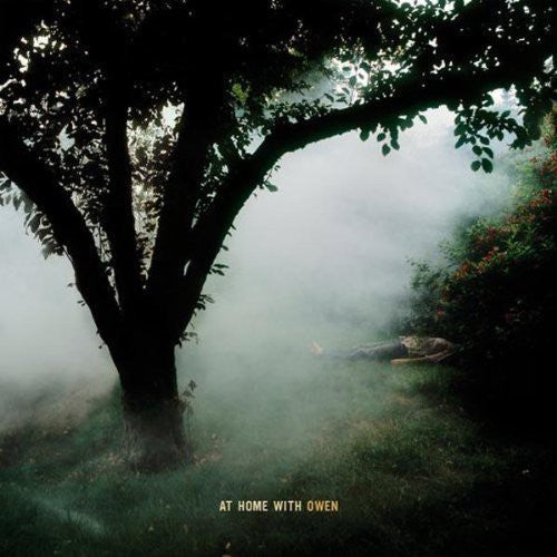 Owen: At Home with Owen  ( CD )