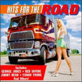 Various Artists: Hits for the Road  ( CD )