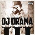 DJ Drama: Gangsta Grillz 3  ( CD )