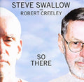 Steve Swallow: So There  ( CD )