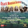 Ozark Mountain Daredevils: Sing Their Best - CD