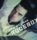 Robbie Williams: Rudebox-Limited - CD
