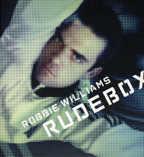 Robbie Williams: Rudebox-Limited - CD