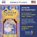 Elli Jaffe: Yiddish Theater 3  ( CD )