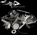 Staind: Singles 1996-2006 - CD