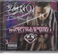 Z-Ro: Still Living  ( CD )