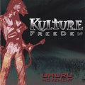 Kulture Freedem: Uhuru Movement  ( CD )