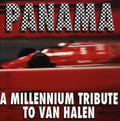 Various Artists: Panama: A Millennium Tribute to Van Halen - CD