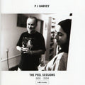 PJ Harvey: Peel Sessions 1991-2004 - CD