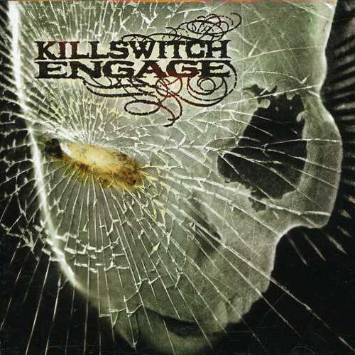 Killswitch Engage: As Daylight Dies - CD