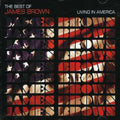 James Brown: Living in America - CD
