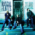 Rascal Flatts: Me & My Gang  ( CD )