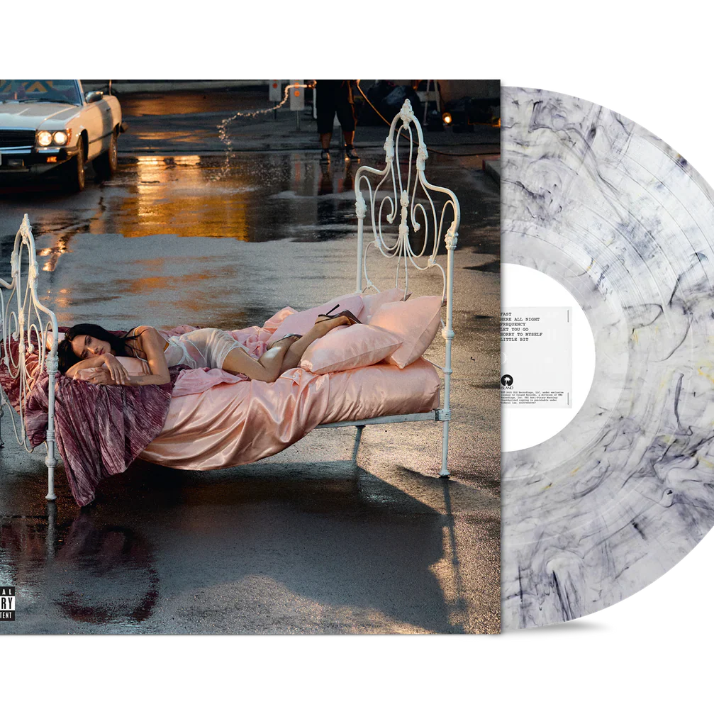 Demi Lovato - It's Not That Deep (Alternate Cover) ( VINYL )