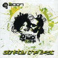 Various Artists: Strictly The Best, Vol. 35 - CD