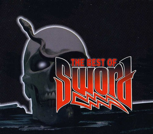 The Sword: Best of - CD