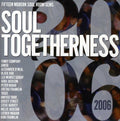 Various Artists: Soul Togetherness 2006 / Various - CD