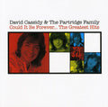 David Cassidy & the Partridge Family: Could It Be Forever: The Greatest Hits - CD