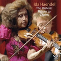 Ida Haendel: Historic Return to Chelm  ( CD )