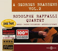 Rodolphe Raffalli: A Georges Brassens, Vol. 2 - CD