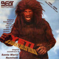 Sante Romitelli Maria: Yeti Il Gigante Del 20 Secondo (Original Soundtrack) - CD