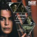 Ennio Morricone: E Ridendo L'uccise (Original Soundtrack)  ( CD )