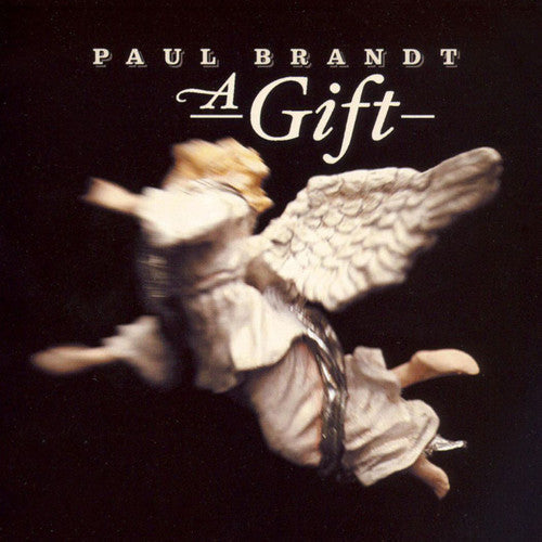 Paul Brandt: A Gift  ( CD )