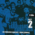 Los Fabulosos Cadillacs: Obras Cumbres, Vol. 2 - CD
