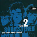 Soda Stereo: Obras Cumbres, Vol. 2 - CD