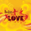 The Beatles: Love - CD