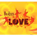 The Beatles: Love - CD