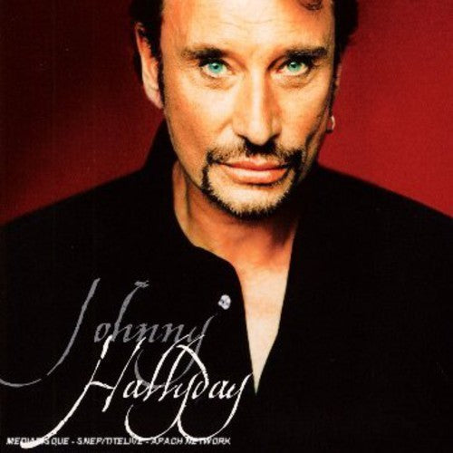 Johnny Hallyday: Anthologie - CD
