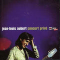 Jean-Louis Aubert: Concert Prive - CD