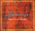 Joel Jose Guzman: Latinology - CD