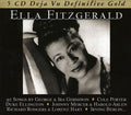 Ella Fitzgerald: Definitive Gold - CD