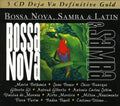 Various Artists: Bossa Nova Samba & Latin / Various - CD