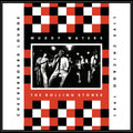 Muddy Waters & The Rolling Stones - Live At Checkerboard Lounge Chicago 1981 ( VINYL )