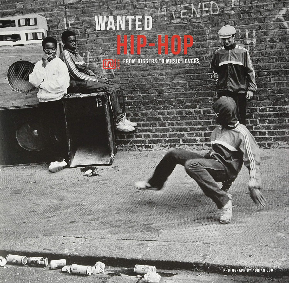 Various Artists: Wanted Funky Soul / Various - VINYL