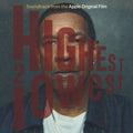 Highest 2 Lowest (Original Soundtrack) ( VINYL )