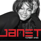 Janet Jackson - Number Ones ( VINYL )