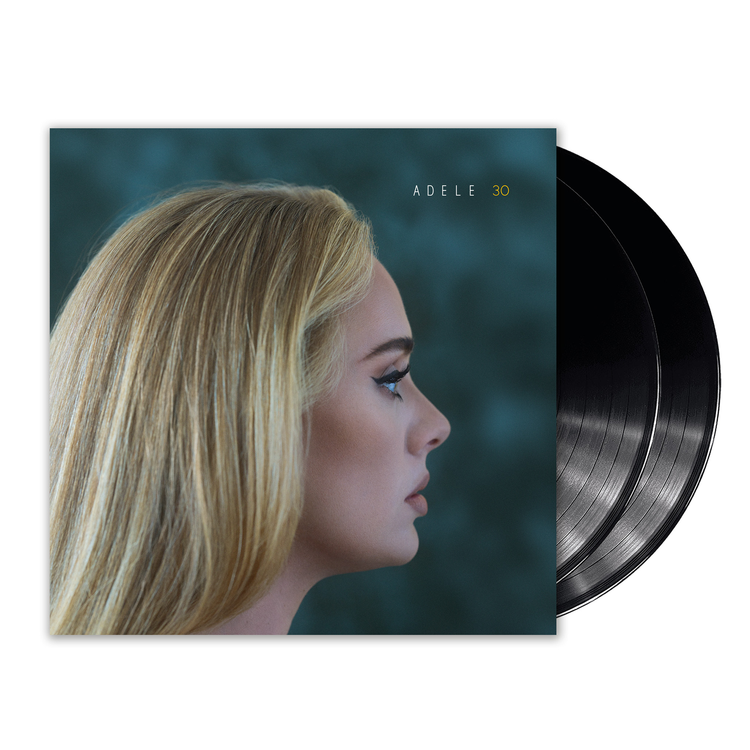 Adele - 30 ( VINYL )