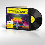 Claudio Abbado/London Symphony Orchestra - Stravinsky: Petrushka (The Original Source Series) ( VINYL )