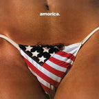 The Black Crowes - amorica. (Deluxe Edition) ( VINYL )