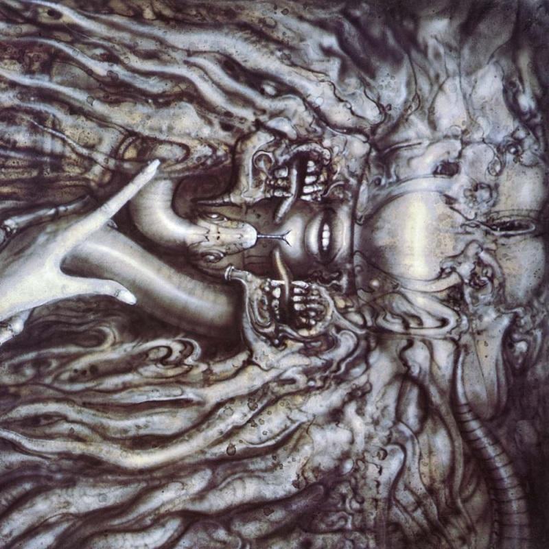 Danzig - Danzig III: How the Gods Kill ( VINYL )
