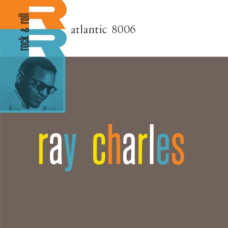 Ray Charles - Ray Charles - Analogue Productions SACD