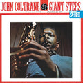 John Coltrane - Giant Steps - Analogue Productions SACD