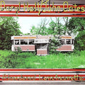 Daryl Hall and John Oates - Abandoned Luncheonette - Analogue Productions SACD